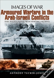 Capa do artigo Armoured Warfare In The Arab-Israeli Conflicts