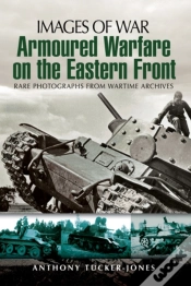 Capa do artigo Armoured Warfare On The Eastern Front