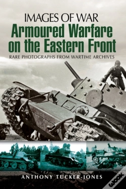 Capa do artigo Armoured Warfare On The Eastern Front