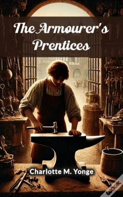 Capa do artigo Armourer'S Prentices