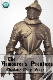 Capa do artigo Armourer