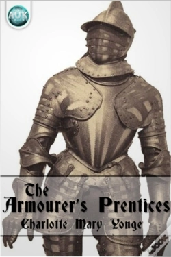Capa do artigo Armourer'S Prentices