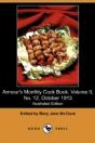 Armour'S Monthly Cook Book: A Monthly Ma - Preview