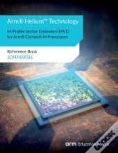 Arm(R) Helium(Tm) Technology M-Profile Vector Extension (Mve) For Arm(R) Cortex(R)-M Processors