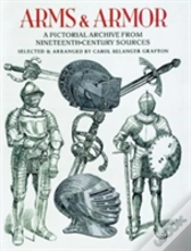 Capa do artigo Arms And Armor