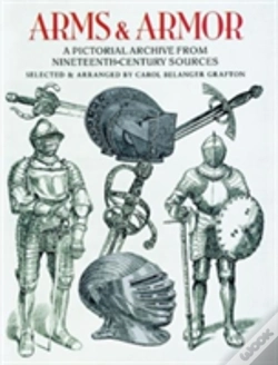 Capa do artigo Arms And Armor