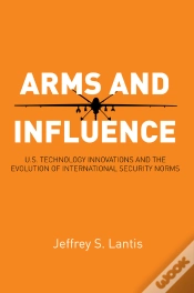 Capa do artigo Arms And Influence