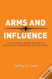 Capa do artigo Arms And Influence
