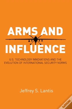 Capa do artigo Arms And Influence
