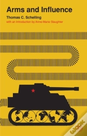 Capa do artigo Arms And Influence