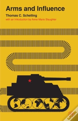 Capa do artigo Arms And Influence