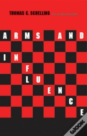 Capa do artigo Arms And Influence