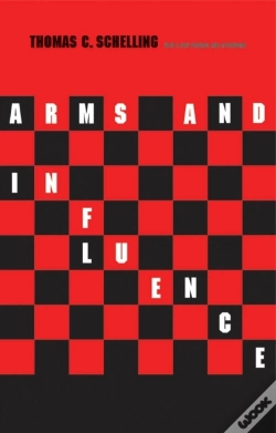 Capa do artigo Arms And Influence