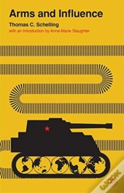 Capa do artigo Arms And Influence