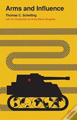 Capa do artigo Arms And Influence