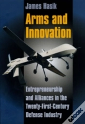 Capa do artigo Arms And Innovation