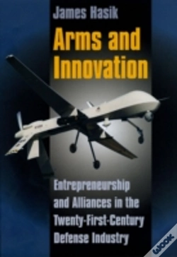 Capa do artigo Arms And Innovation