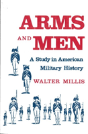 Arms And Men - Preview