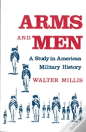 Capa do artigo Arms And Men