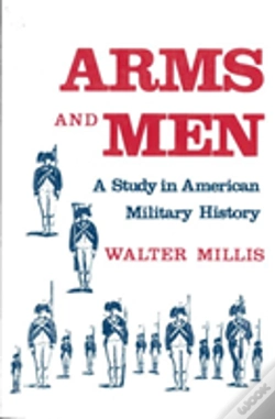 Capa do artigo Arms And Men