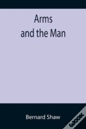 Capa do artigo Arms And The Man