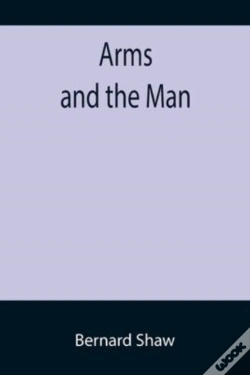 Capa do artigo Arms And The Man