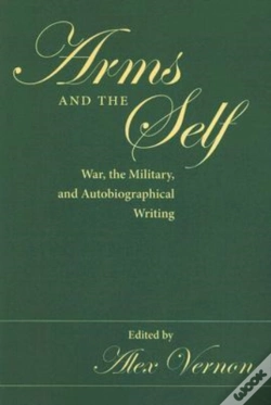 Capa do artigo Arms And The Self