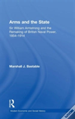 Capa do artigo Arms And The State