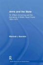 Arms And The State - Preview