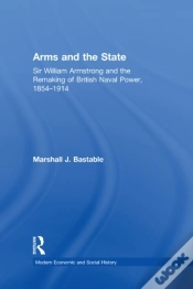Capa do artigo Arms And The State