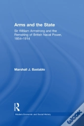 Arms And The State
