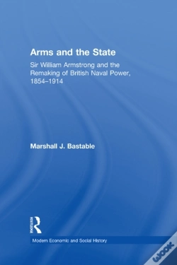 Capa do artigo Arms And The State