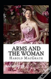 Capa do artigo Arms And The Woman (Annotated)