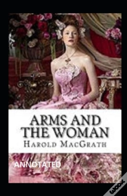 Capa do artigo Arms And The Woman (Annotated)