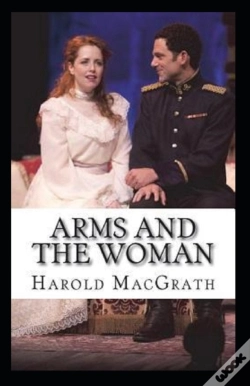 Capa do artigo Arms And The Woman Annotated