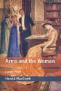 Arms And The Woman - Preview