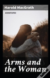 Capa do artigo Arms And The Woman