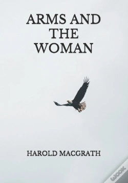 Capa do artigo Arms And The Woman