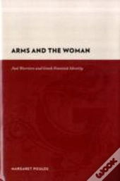 Arms And The Woman