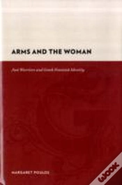 Capa do artigo Arms And The Woman
