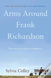 Capa do artigo Arms Around Frank Richardson