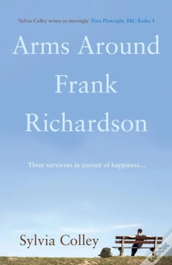 Capa do artigo Arms Around Frank Richardson