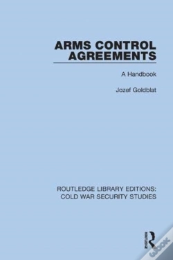 Capa do artigo Arms Control Agreements