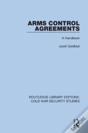 Capa do artigo Arms Control Agreements