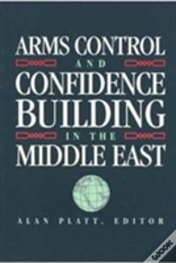 Capa do artigo Arms Control And Confidence Building In The Middle East