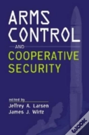 Capa do artigo Arms Control And Cooperative Security