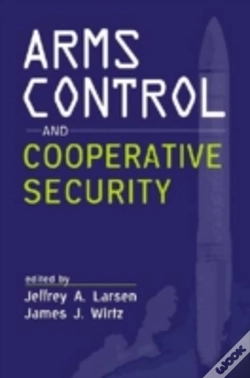 Capa do artigo Arms Control And Cooperative Security