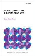 Arms Control And Disarmament Law