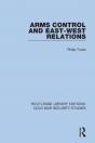 Arms Control And East-West Relations - Preview