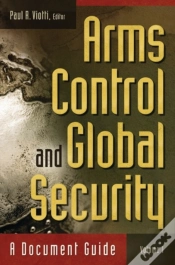 Capa do artigo Arms Control And Global Security